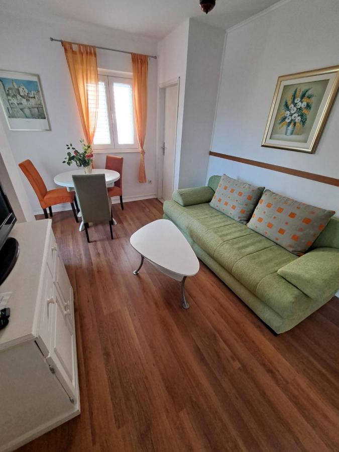 Guesthouse Villa Stanovic Vlaho Cavtat Exterior foto