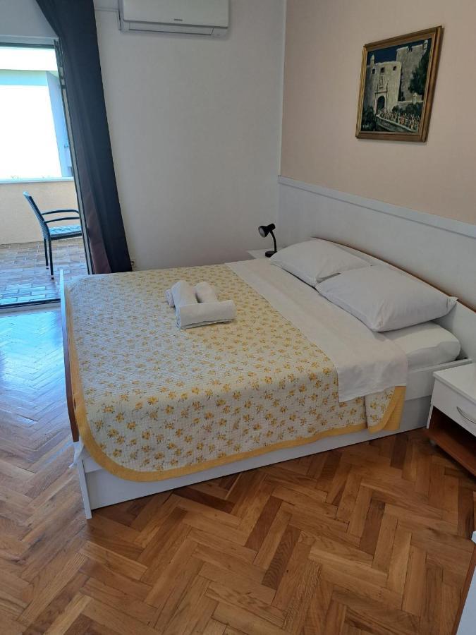 Guesthouse Villa Stanovic Vlaho Cavtat Exterior foto
