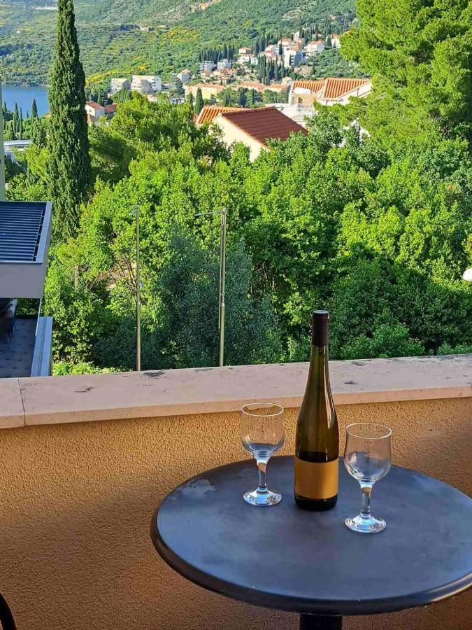Guesthouse Villa Stanovic Vlaho Cavtat Quarto foto