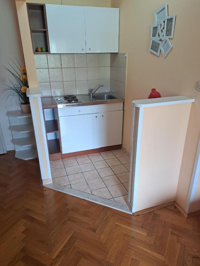 Guesthouse Villa Stanovic Vlaho Cavtat Quarto foto