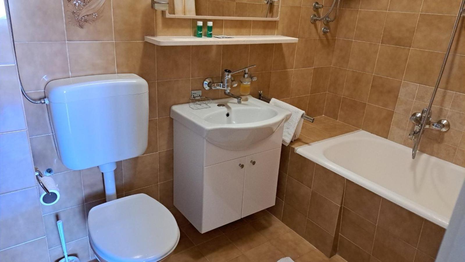 Guesthouse Villa Stanovic Vlaho Cavtat Quarto foto